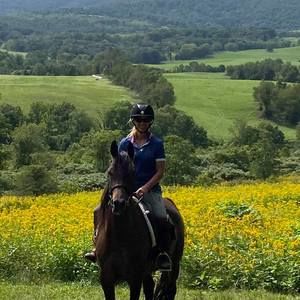 Meet your Posher, Angela